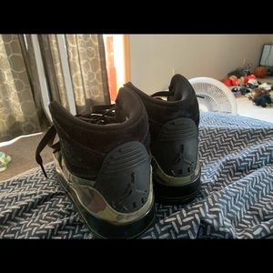 Jordan 1 legacy camo
